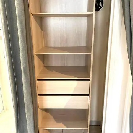 Διαμέρισμα La Station - A Proximite Immediate De La Gare