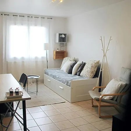 Διαμέρισμα La Station - A Proximite Immediate De La Gare