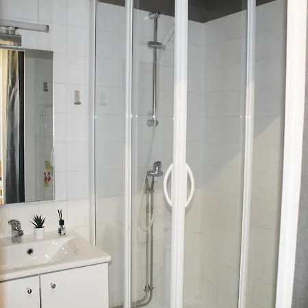 公寓 La Station - A Proximite Immediate De La Gare *