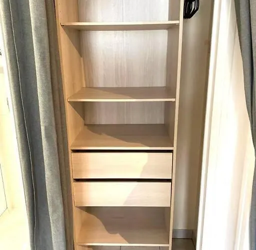 Апартаменты La Station - A Proximite Immediate De La Gare